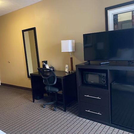 Surestay Plus By Best Western Jonestown Lebanon Valley Kültér fotó
