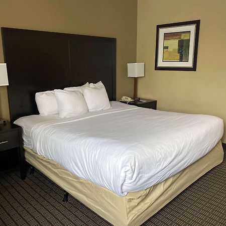 Surestay Plus By Best Western Jonestown Lebanon Valley Kültér fotó