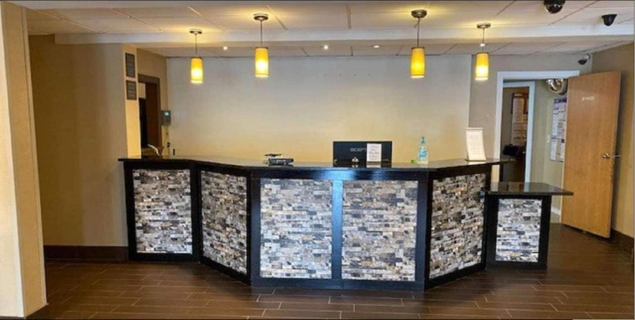 Surestay Plus By Best Western Jonestown Lebanon Valley Kültér fotó