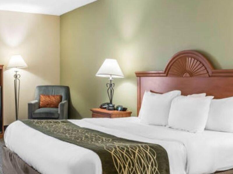 Surestay Plus By Best Western Jonestown Lebanon Valley Kültér fotó