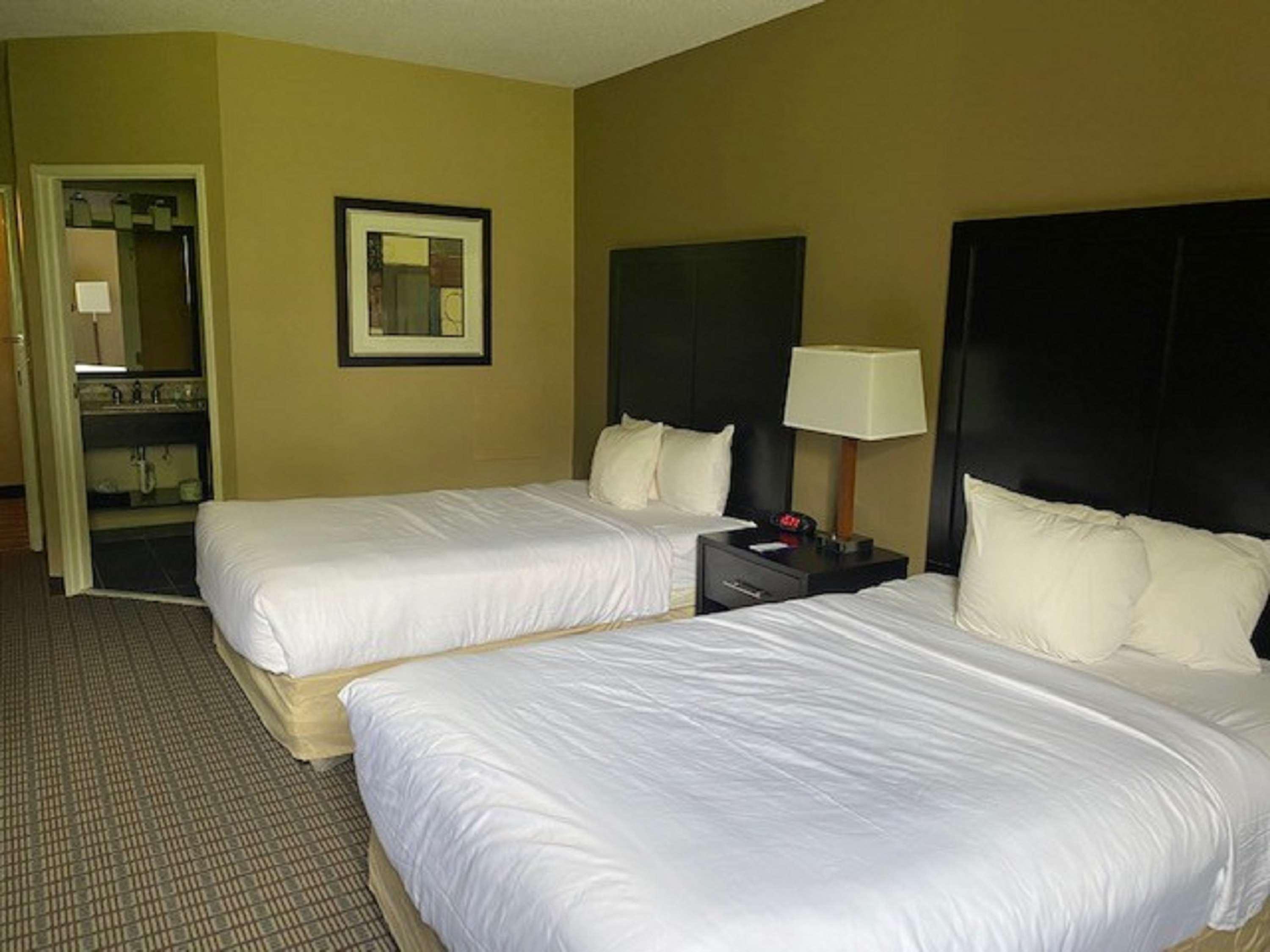 Surestay Plus By Best Western Jonestown Lebanon Valley Kültér fotó
