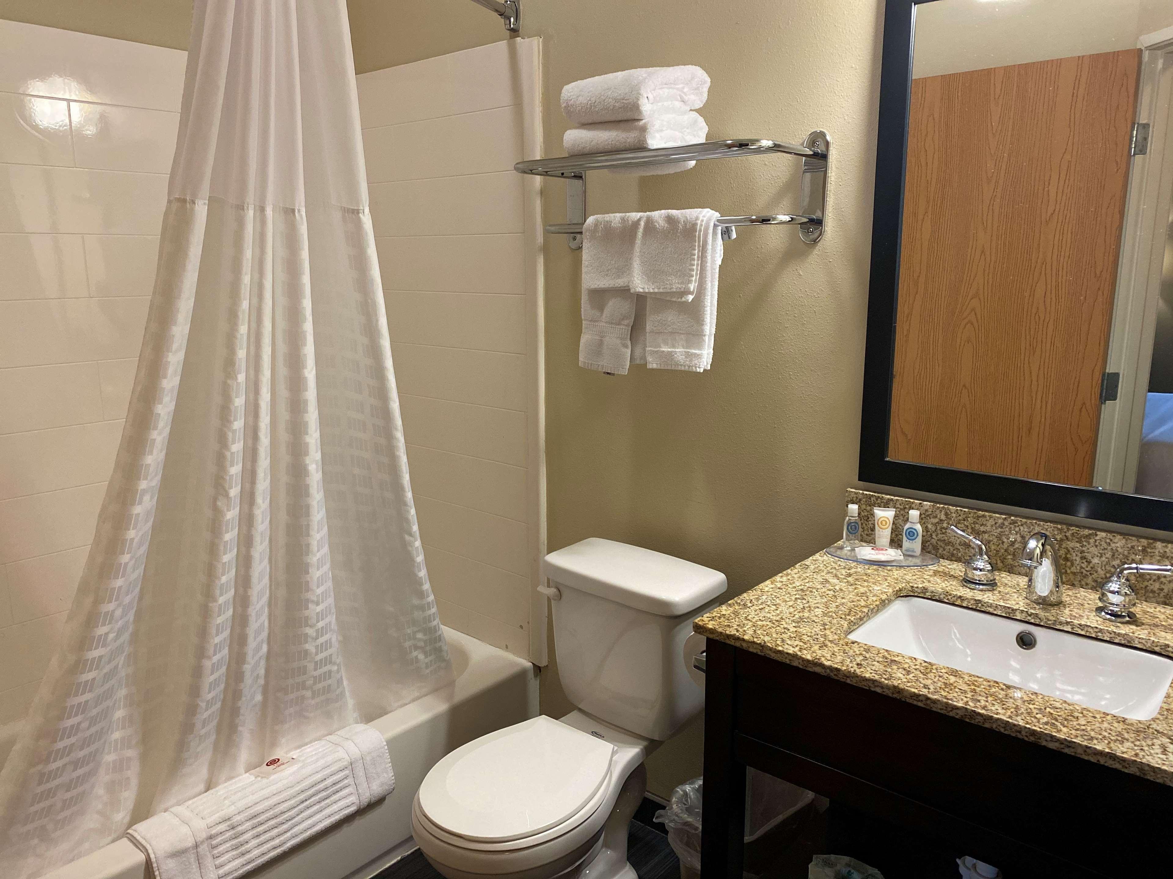 Surestay Plus By Best Western Jonestown Lebanon Valley Kültér fotó