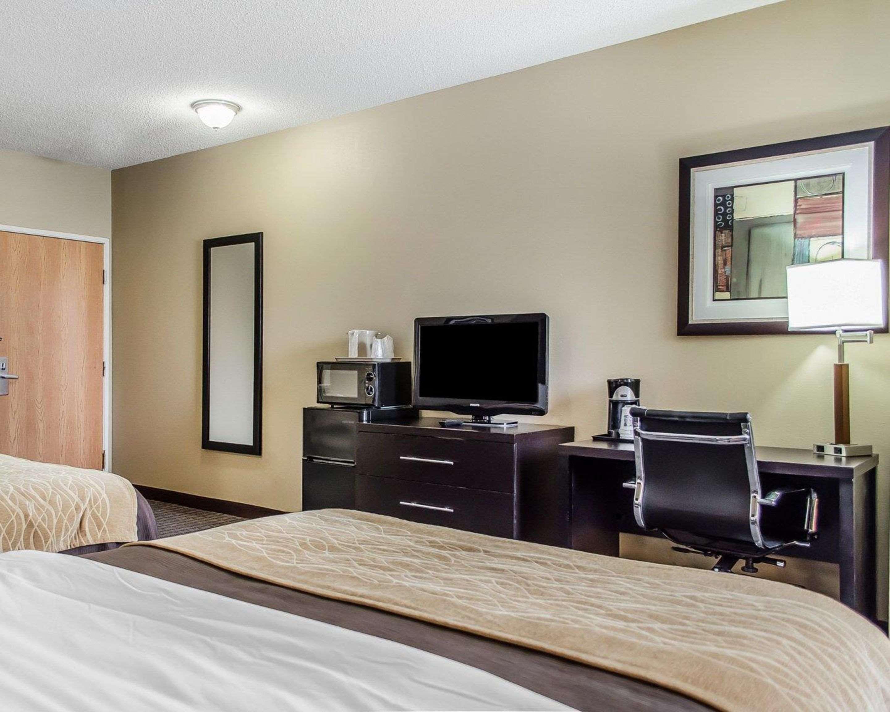 Surestay Plus By Best Western Jonestown Lebanon Valley Kültér fotó