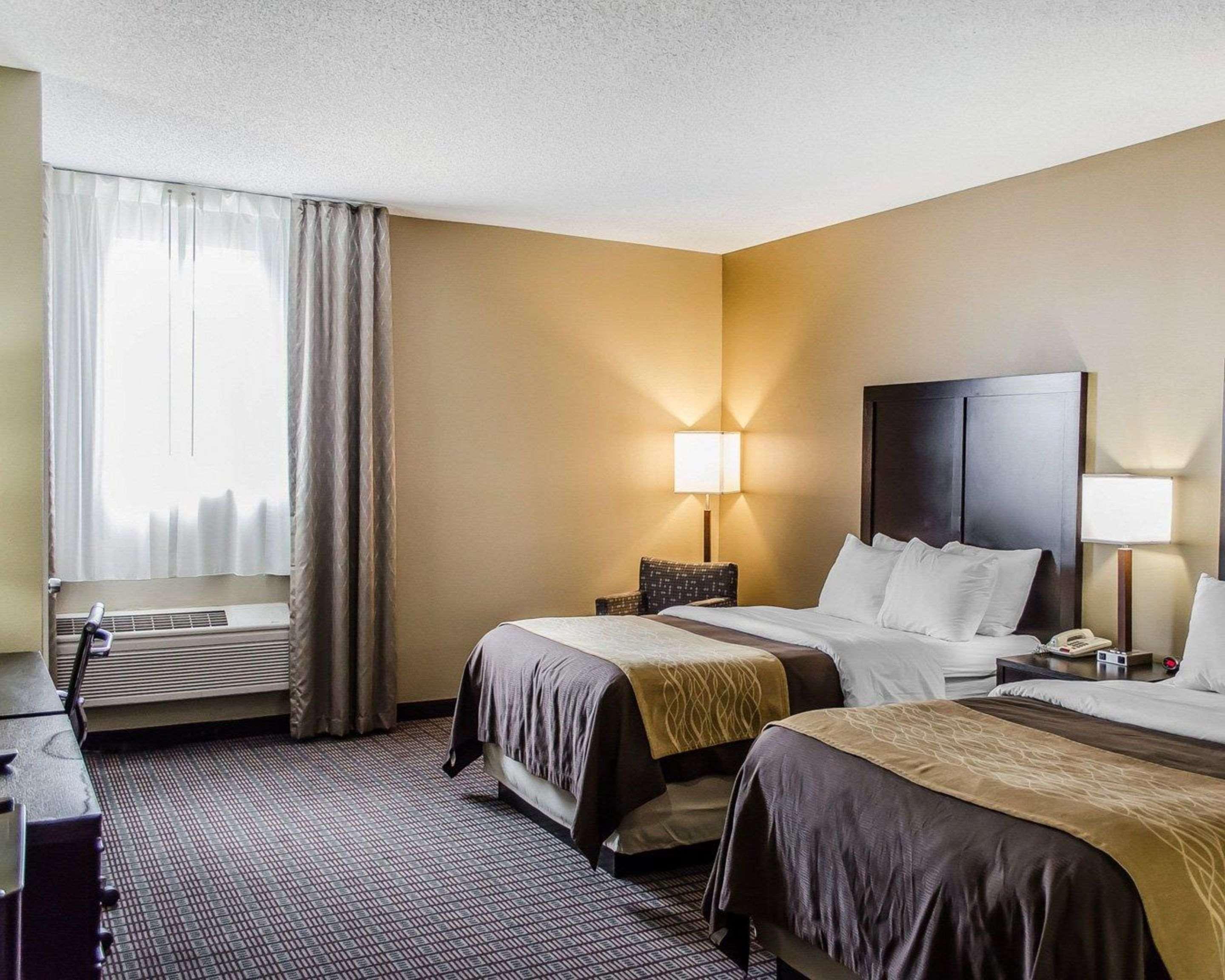 Surestay Plus By Best Western Jonestown Lebanon Valley Kültér fotó