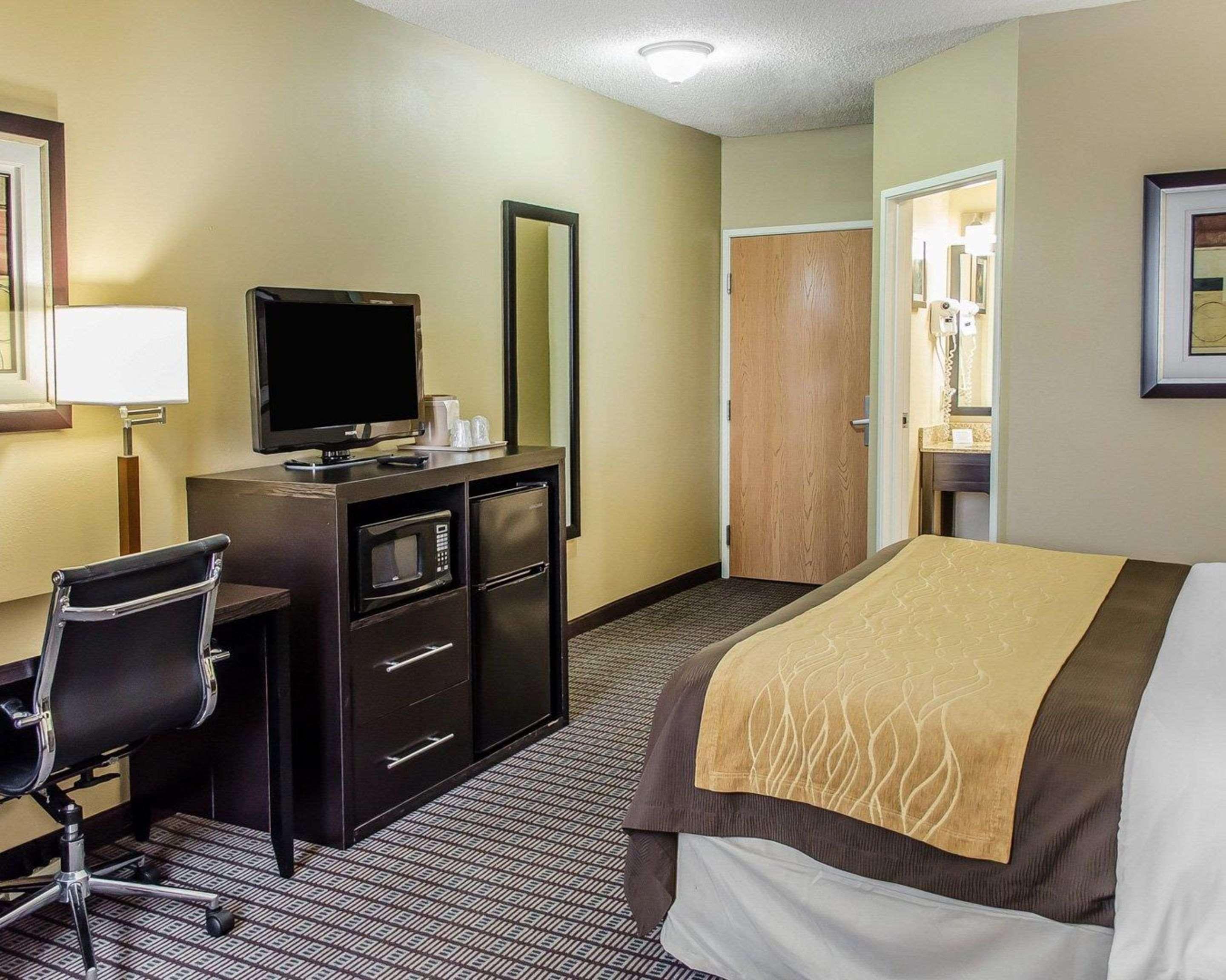 Surestay Plus By Best Western Jonestown Lebanon Valley Kültér fotó