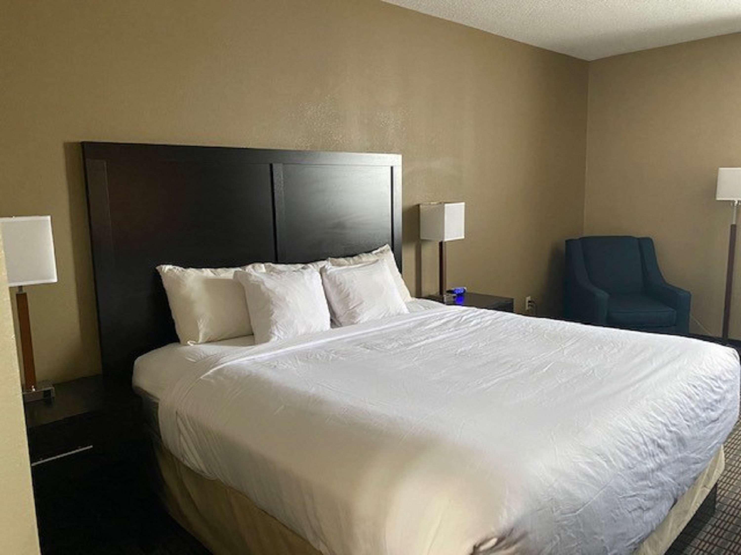 Surestay Plus By Best Western Jonestown Lebanon Valley Kültér fotó