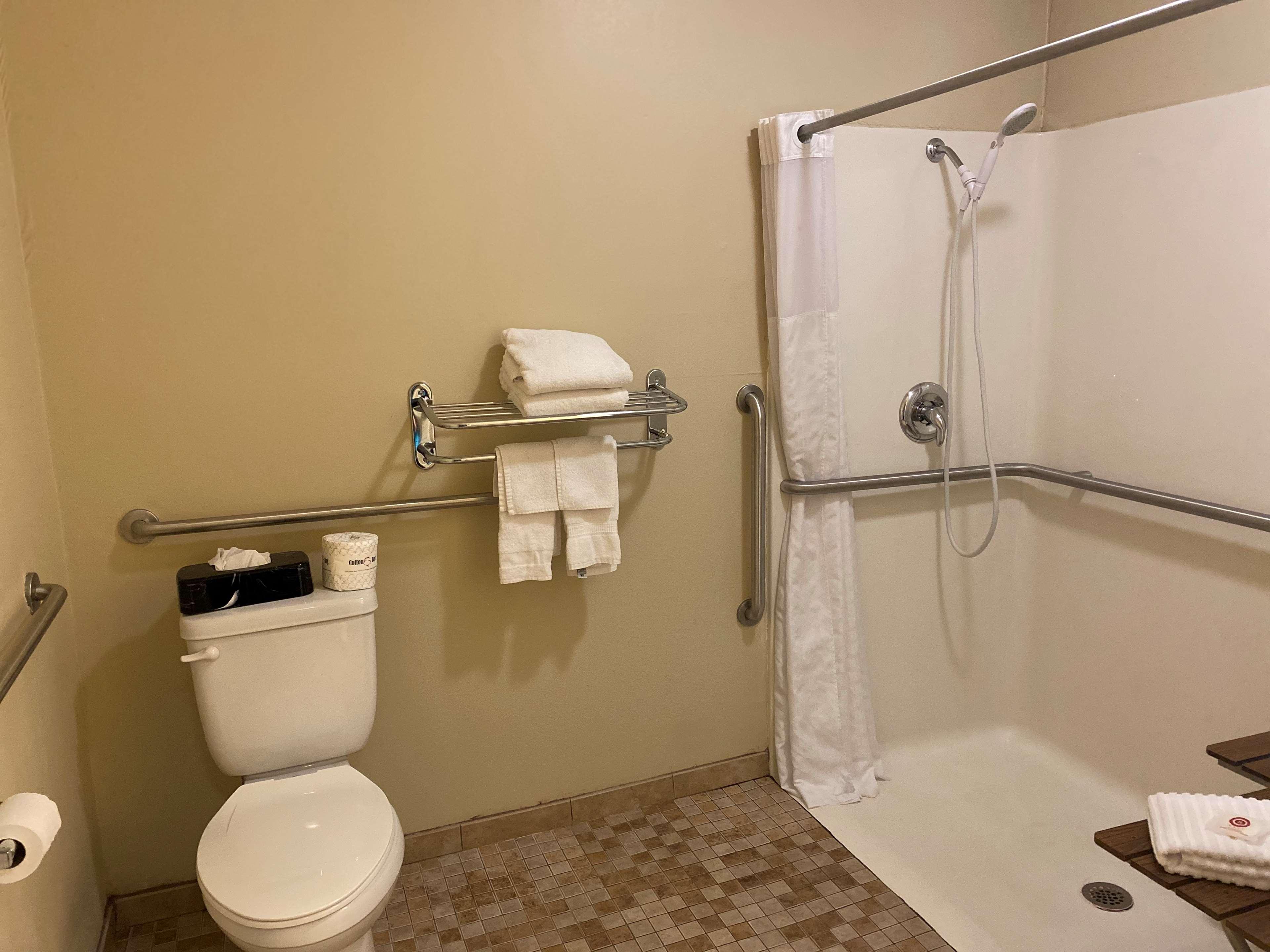 Surestay Plus By Best Western Jonestown Lebanon Valley Kültér fotó