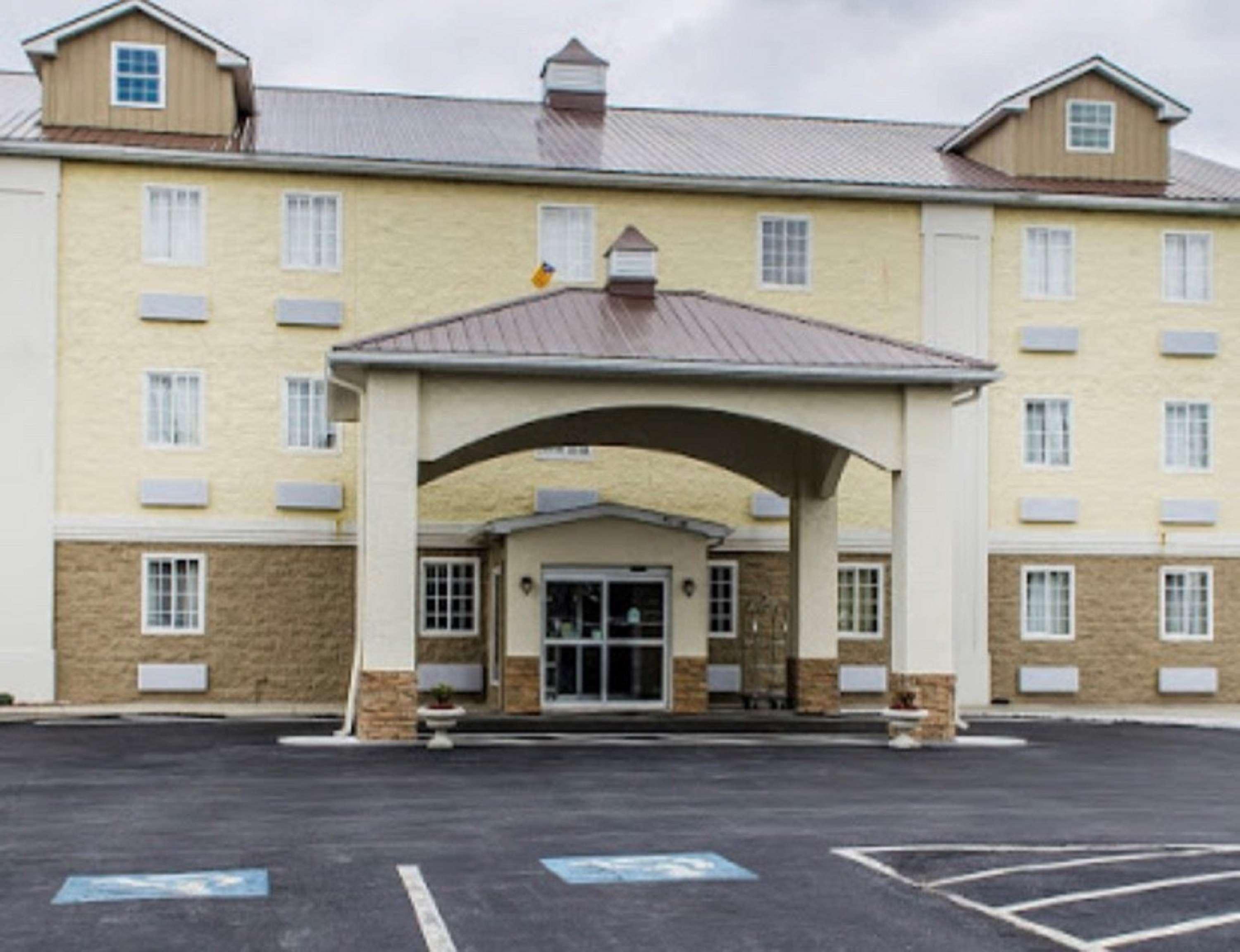 Surestay Plus By Best Western Jonestown Lebanon Valley Kültér fotó