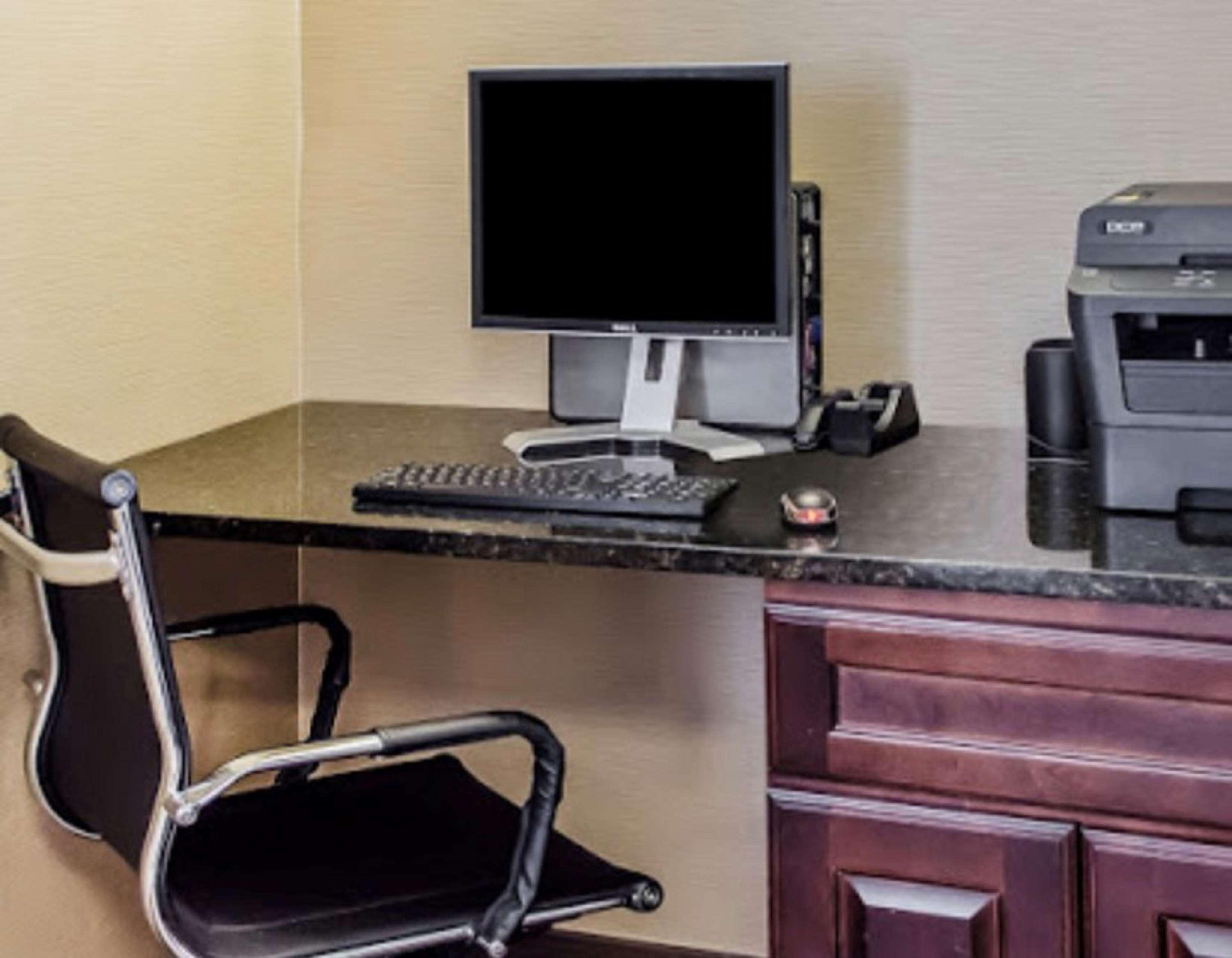 Surestay Plus By Best Western Jonestown Lebanon Valley Kültér fotó