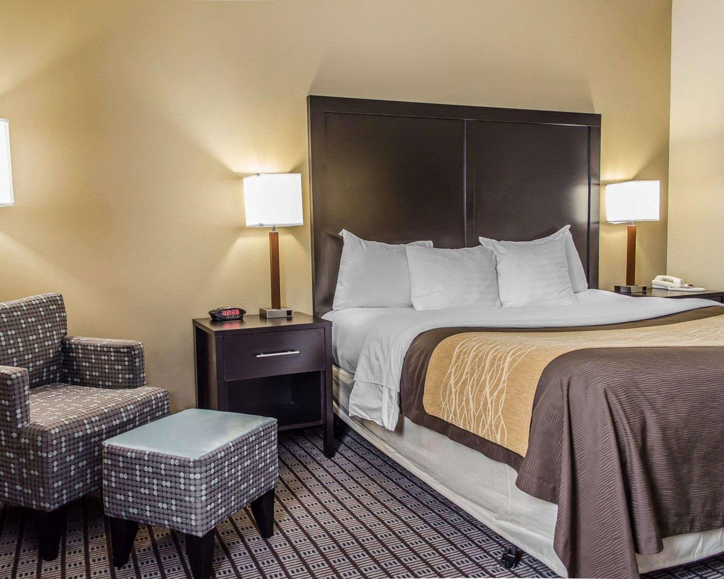 Surestay Plus By Best Western Jonestown Lebanon Valley Kültér fotó
