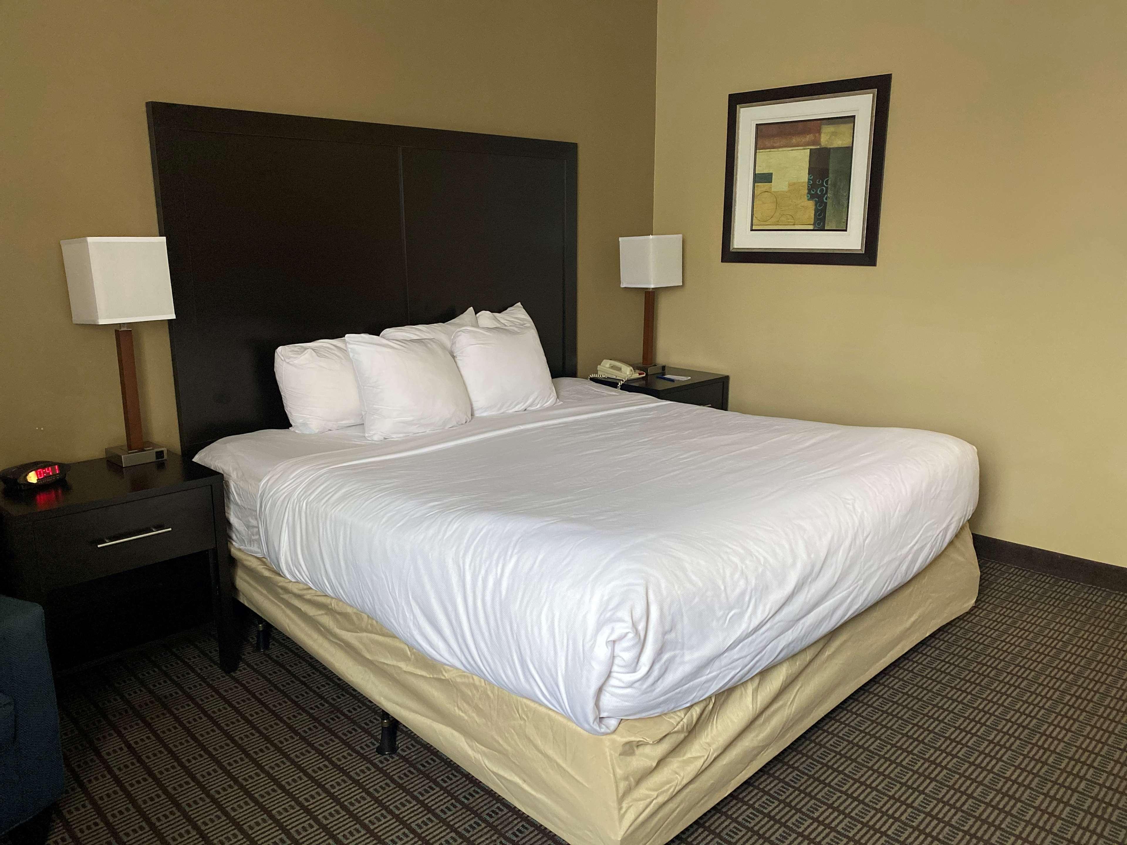 Surestay Plus By Best Western Jonestown Lebanon Valley Kültér fotó