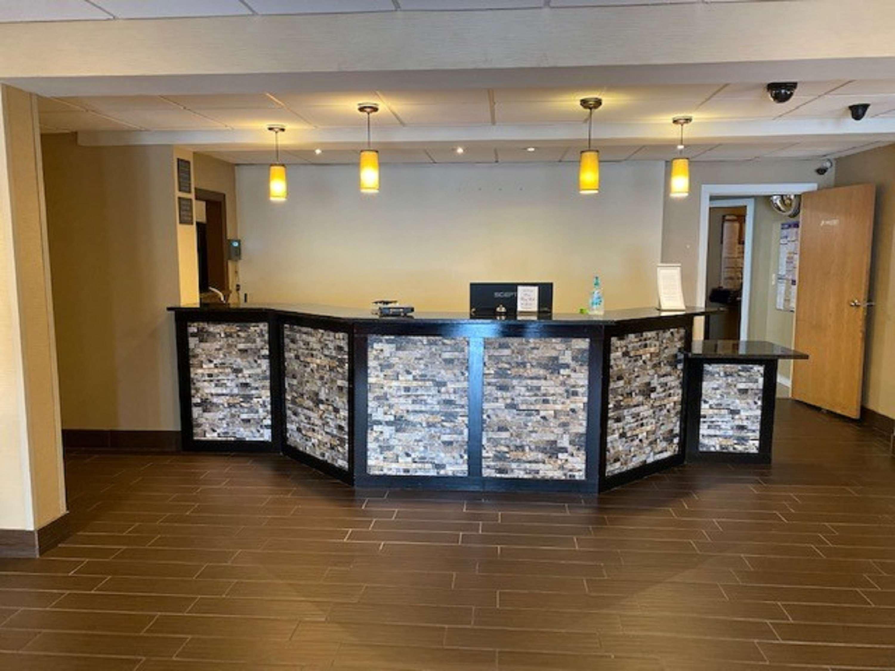 Surestay Plus By Best Western Jonestown Lebanon Valley Kültér fotó