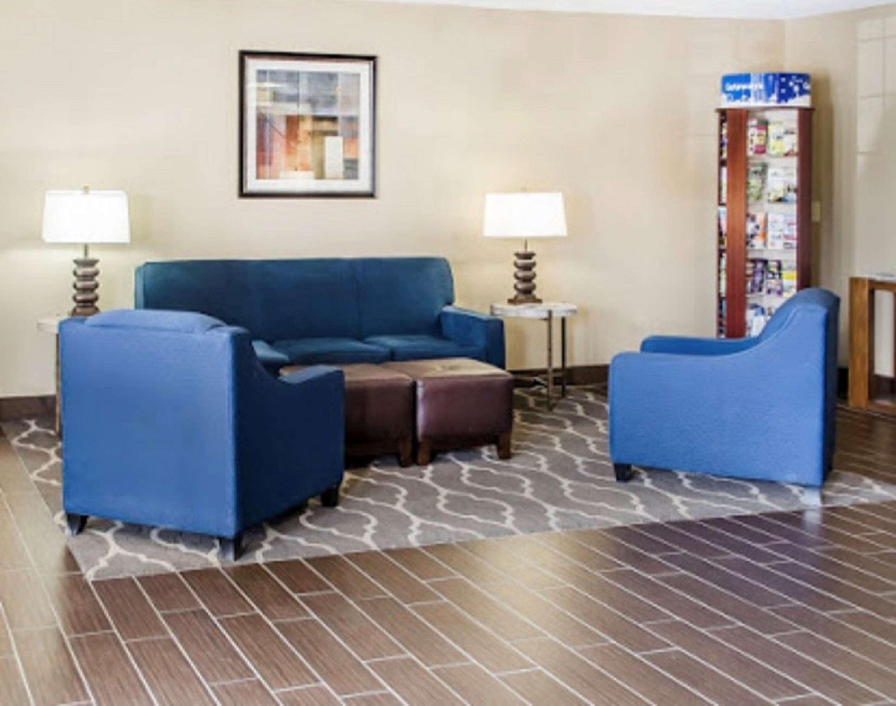 Surestay Plus By Best Western Jonestown Lebanon Valley Kültér fotó