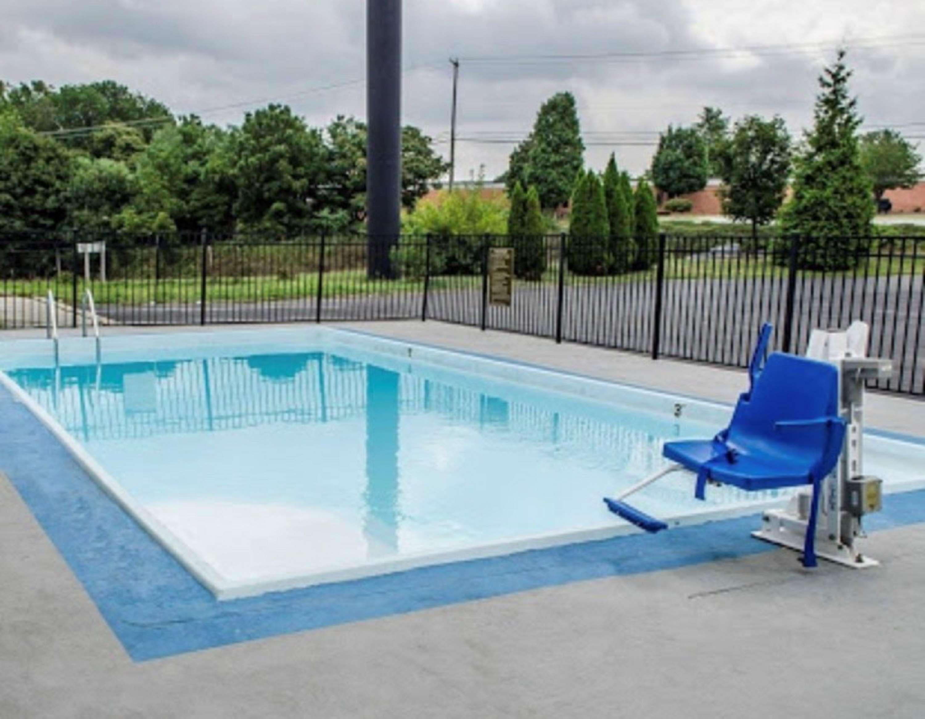 Surestay Plus By Best Western Jonestown Lebanon Valley Kültér fotó